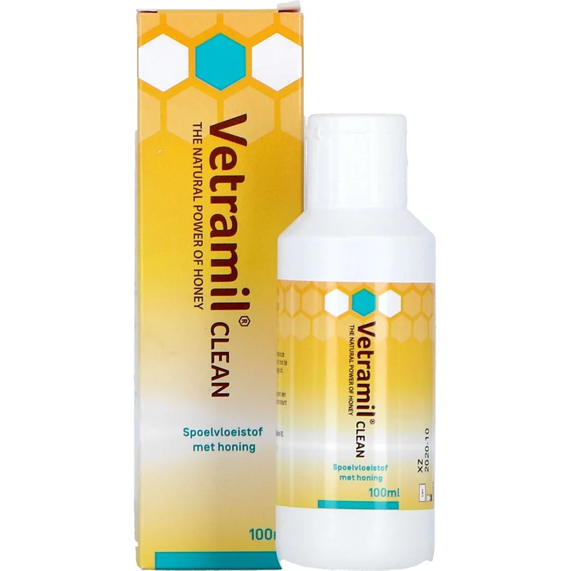 Vetramil Solution de Rinçage