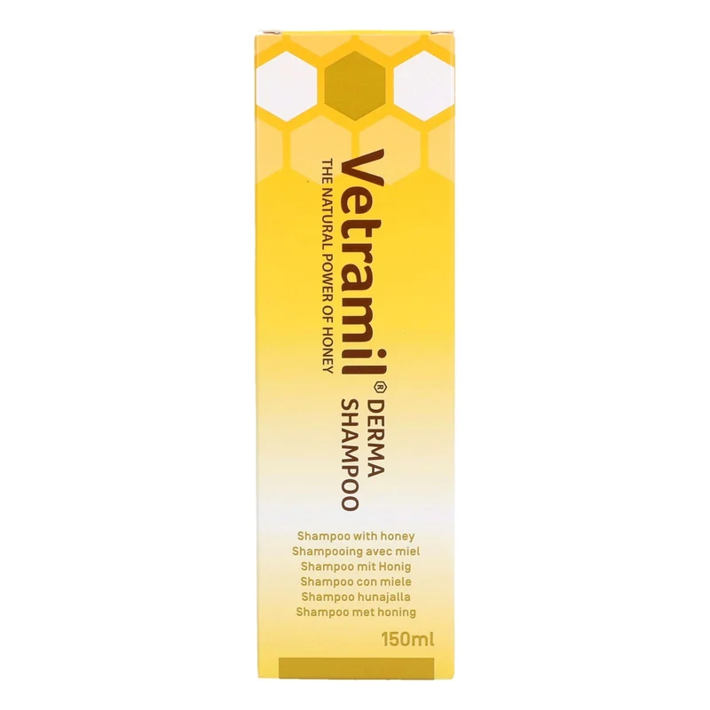 Vetramil Shampooing Derma