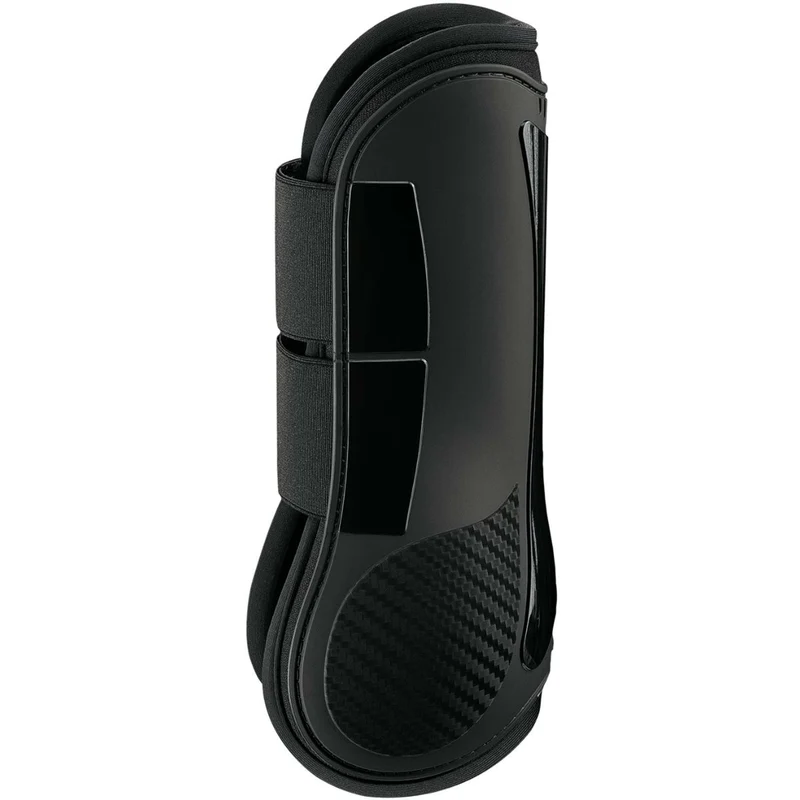 Veredus Protèges-Tendons TR PRO Front Noir