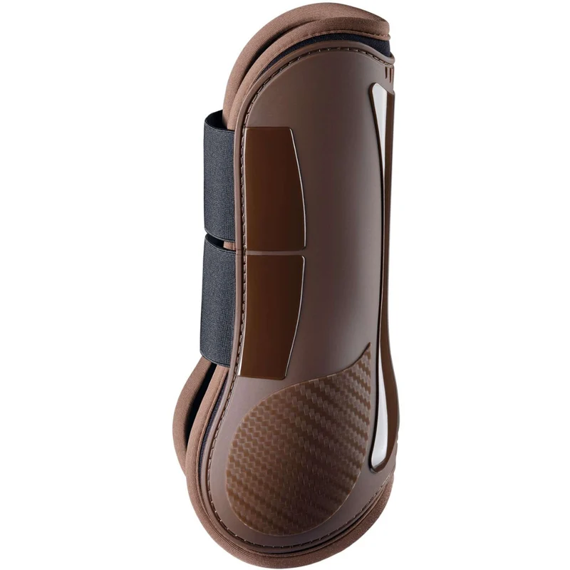 Veredus Protèges-Tendons TR PRO Front Marron