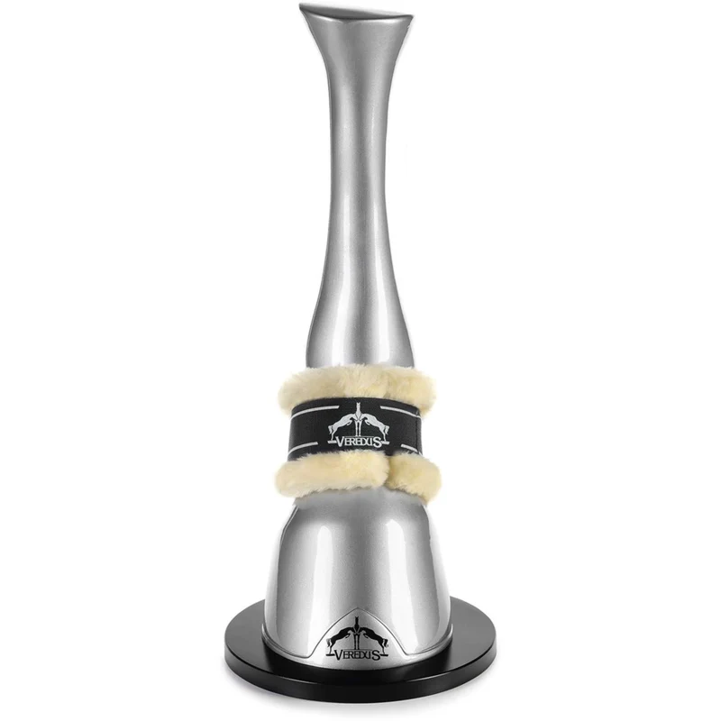 Veredus Protège-Paturon Pro Wrap STS Noir
