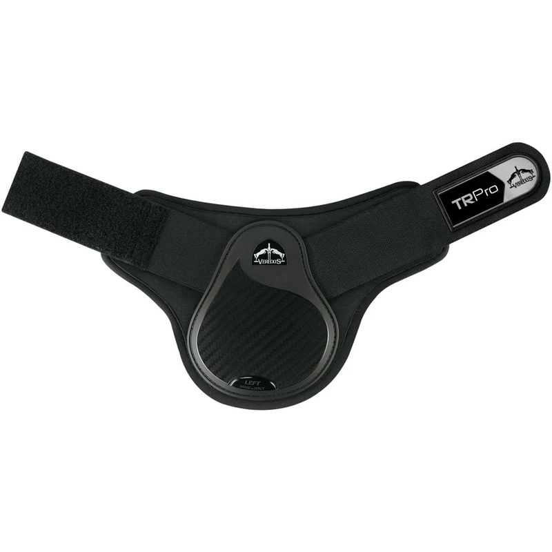 Veredus Protège-Boulets TR PRO Rear Noir