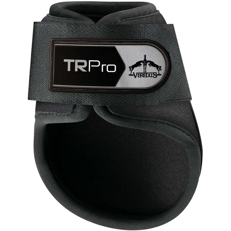 Veredus Protège-Boulets TR PRO Rear Noir
