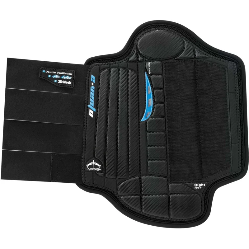 Veredus E-Vento Rear Noir