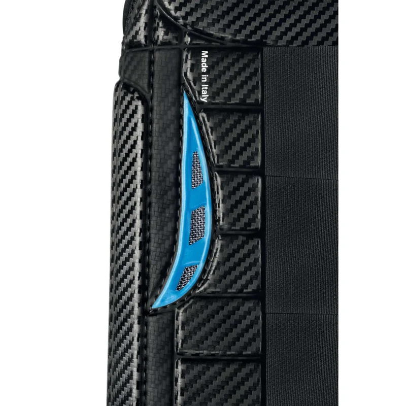 Veredus E-Vento Rear Noir