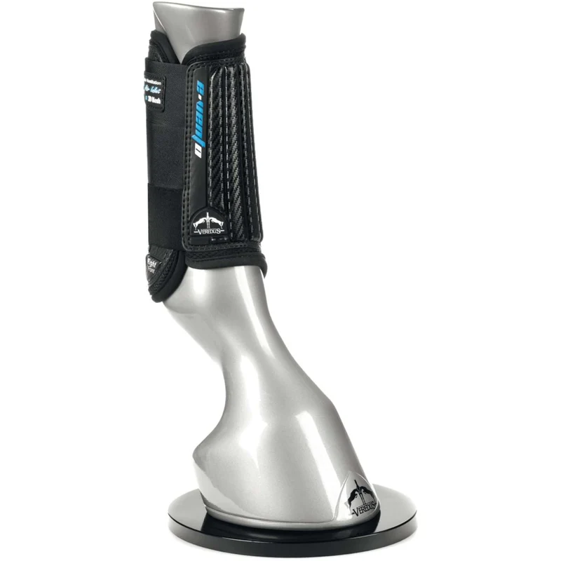 Veredus E-Vento Front Noir