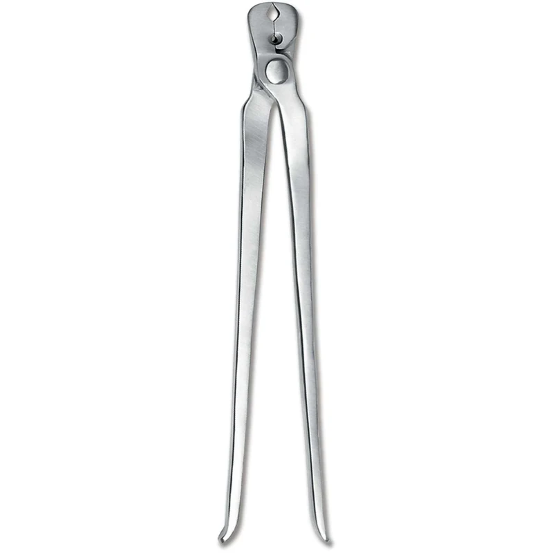 Waldhausen Pince Arrache Clou Acier Inoxydable