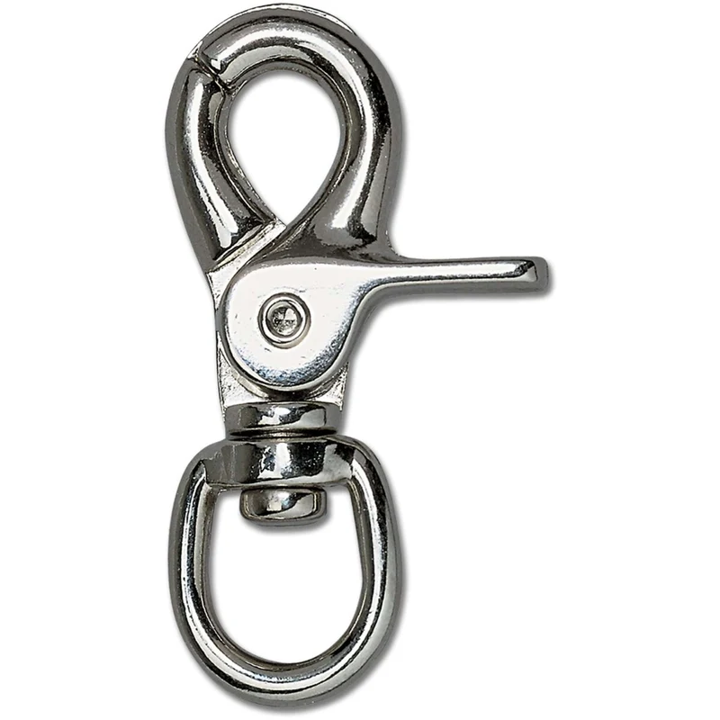 Waldhausen Mousqueton pour Poulie