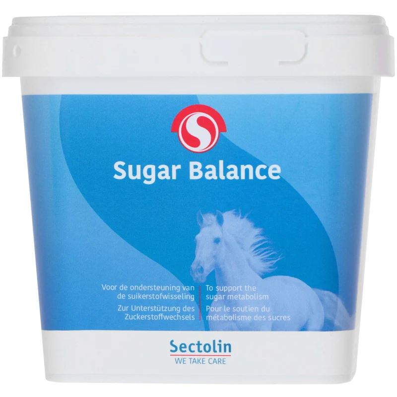 Sectolin Sugar Balance