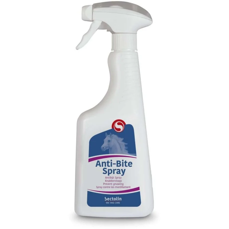 Sectolin Spray-Anti-Mordillage