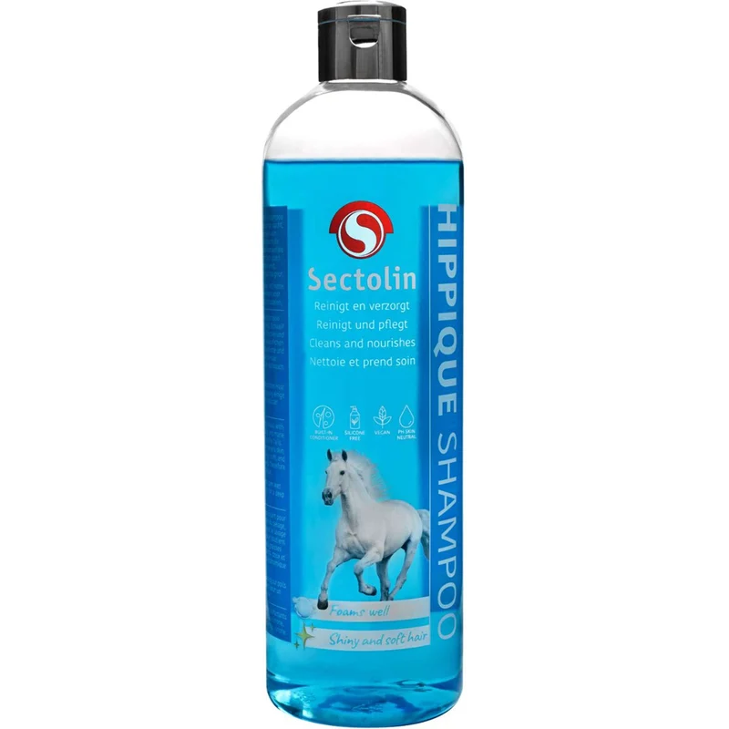 Sectolin Shampooing Hippique