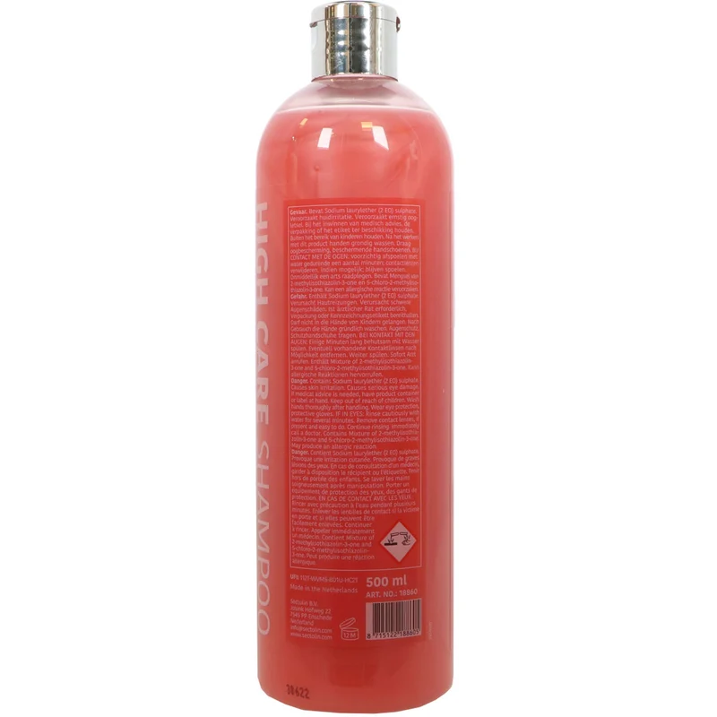 Sectolin Shampoo High Care