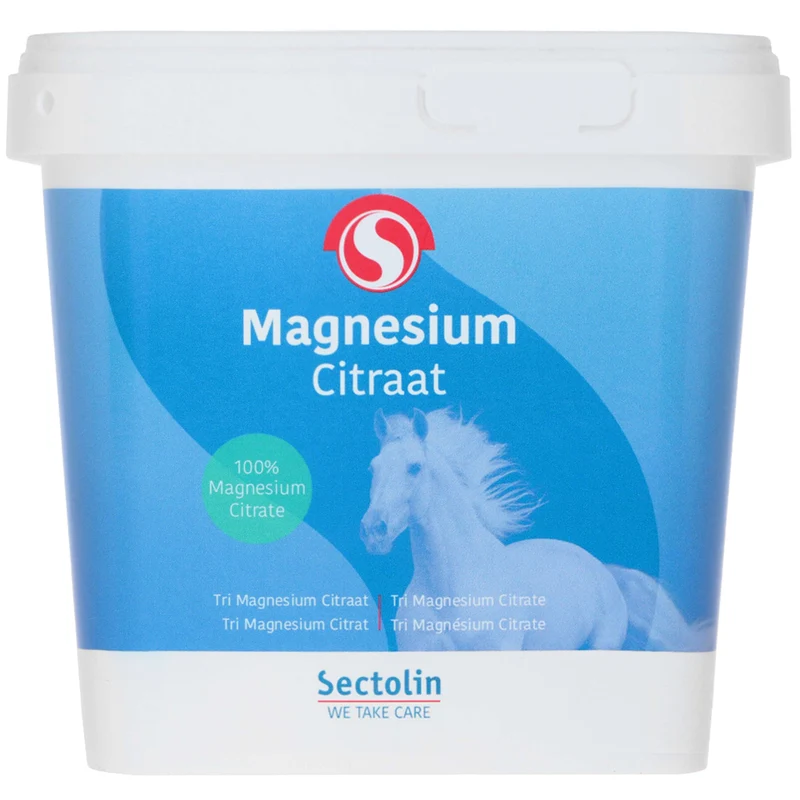 Sectolin Magnesium Citrate