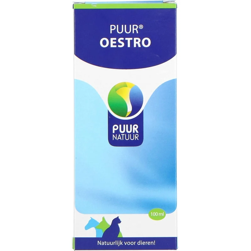 PUUR Oestro Cheval/Poney/Chien/Chat