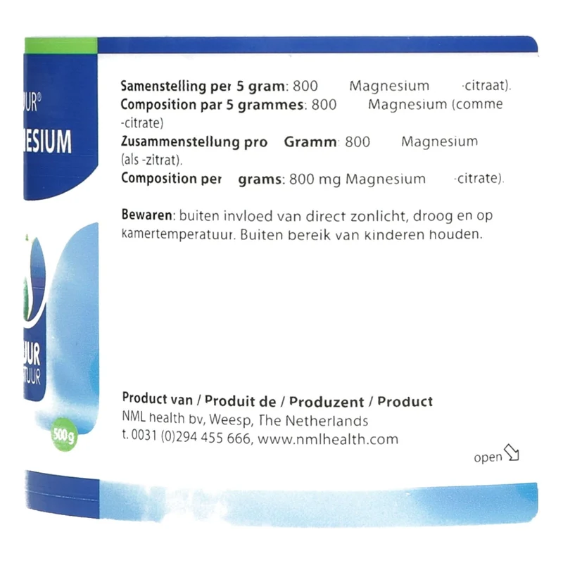 PUUR Magnesium Cheval/Poney