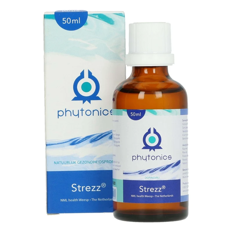 Phytonics Strezz