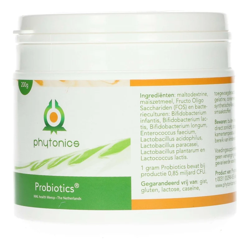 Phytonics Probiotiques Cheval/Poney