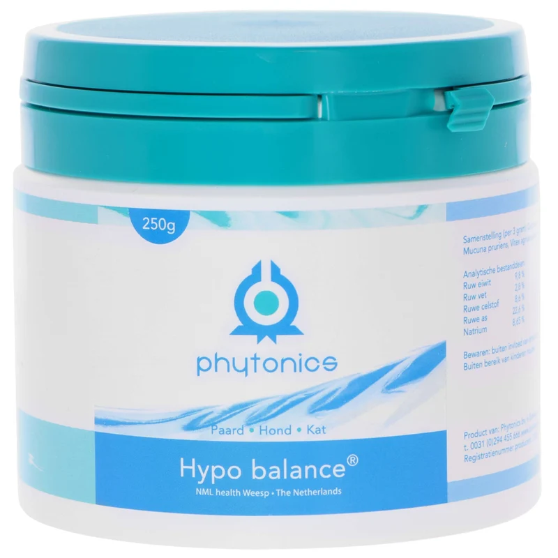 Phytonics Hypo Balance