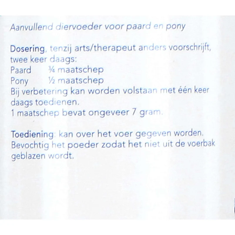 Phytonics Composé Articulations P/P