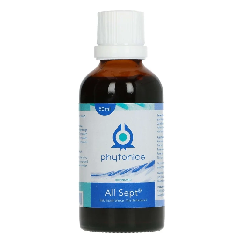 Phytonics All Sept Chien/Chat/Cheval