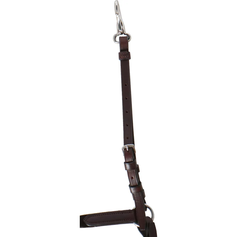 Passier Collier de Chasse Ingrid Klimke Habane/Or