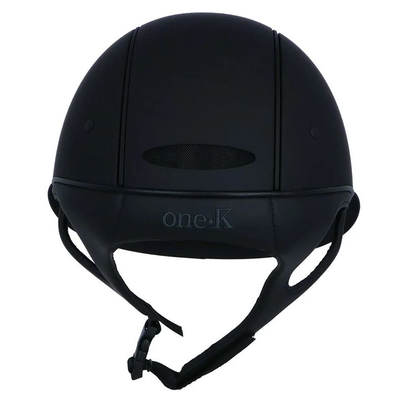 OneK Bombe Avancé Convertible Matt Noir