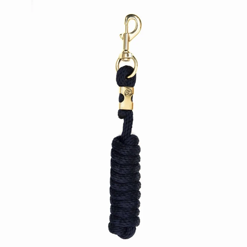 One Equestrian Corde pour Licol Marin