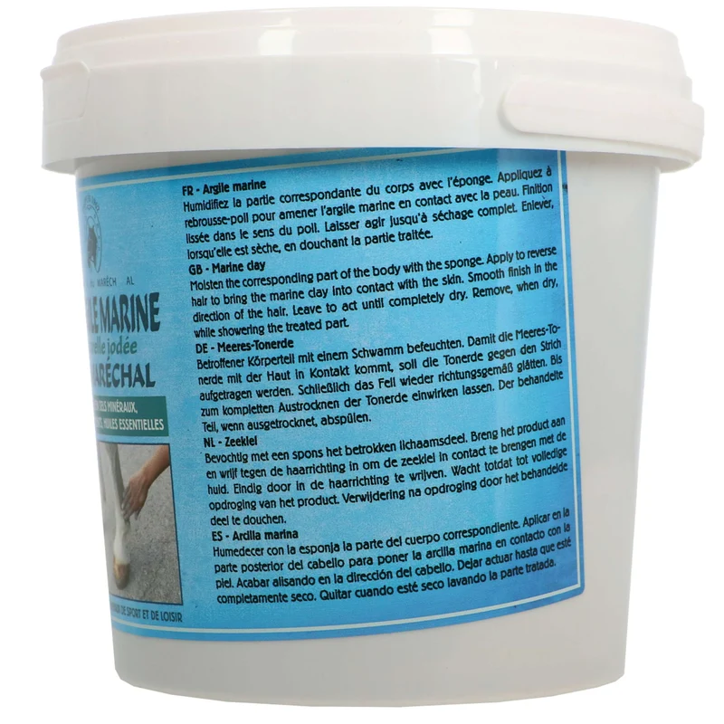 ODM Marine Argile