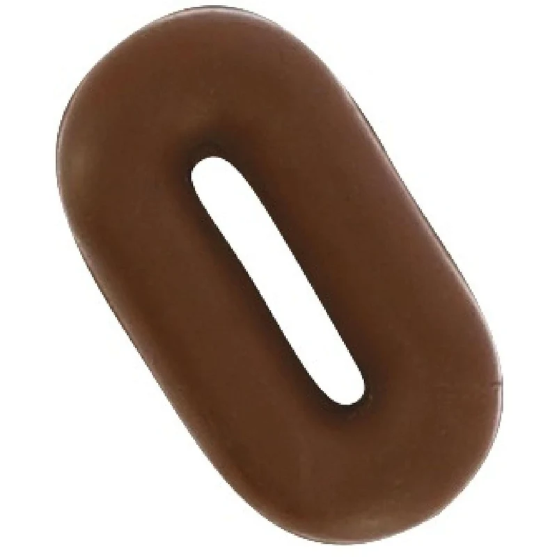Norton Stop Martingale Caoutchouc Marron