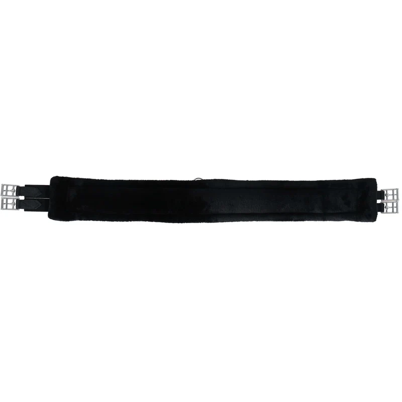 Norton Sangle Smooth Élastique Noir