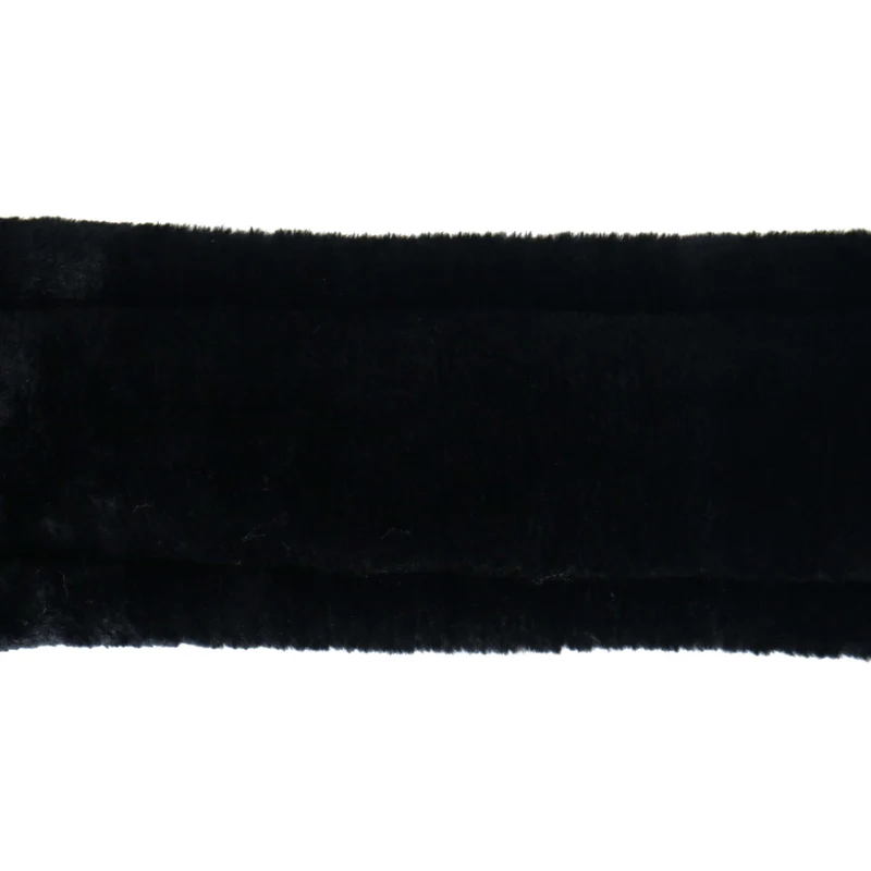 Norton Sangle Smooth Élastique Noir