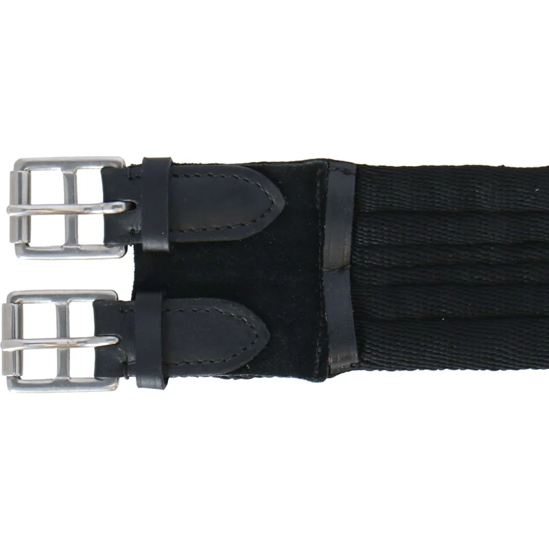 Norton Sangle Luxe Rempli Court Noir