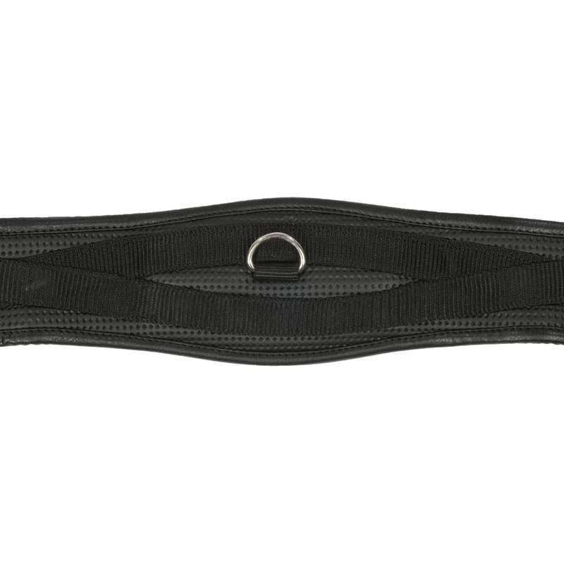 Norton Sangle Confort Gel Anatomique Noir