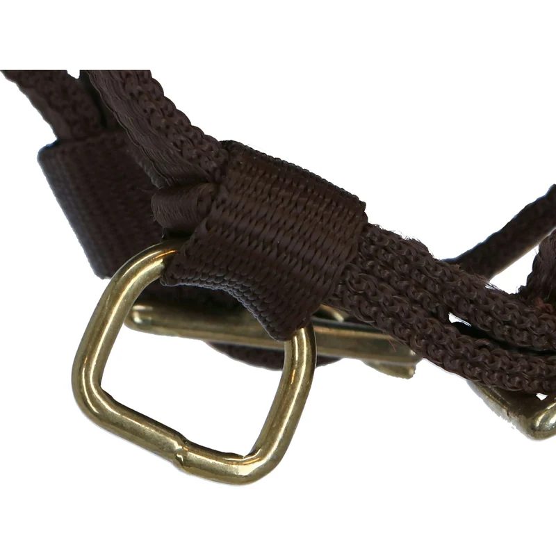 Norton Licol Mini Réglable Marron