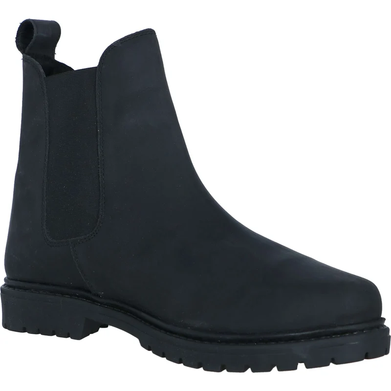 Norton Jodhpurs Camargue Noir