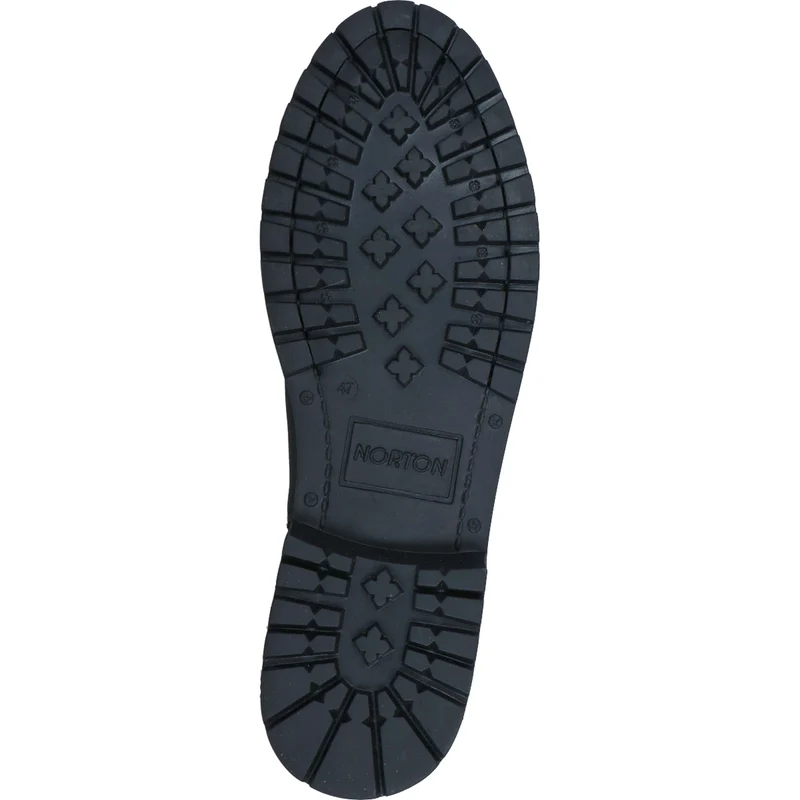 Norton Jodhpurs Camargue Noir
