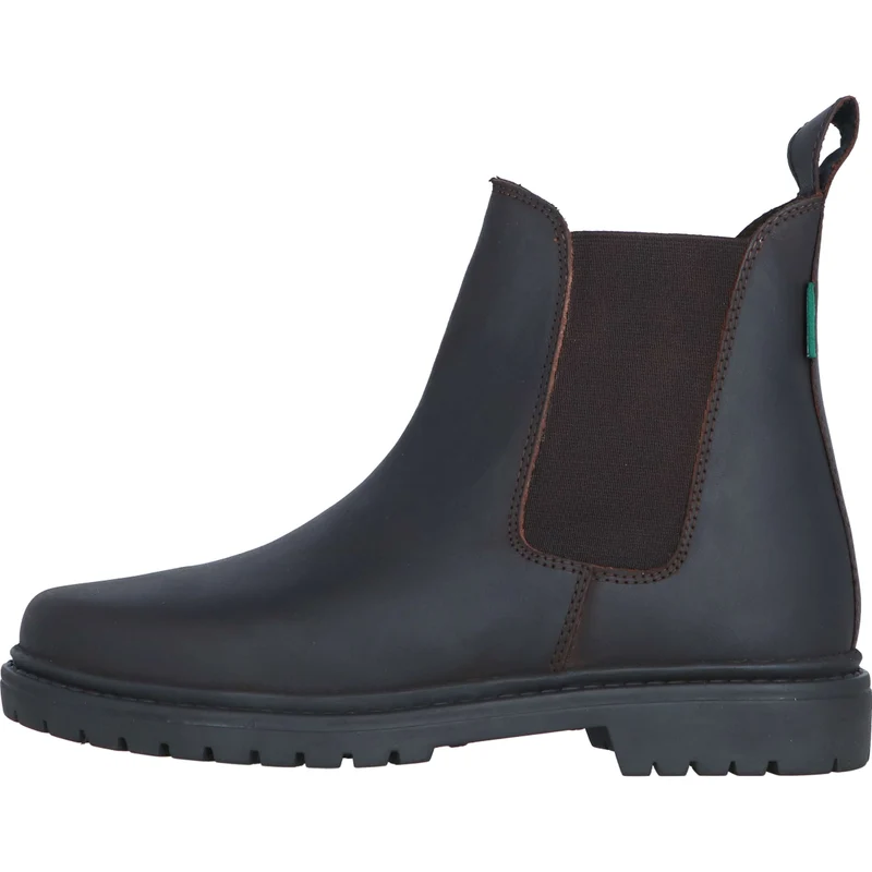 Norton Jodhpurs Camargue Marron