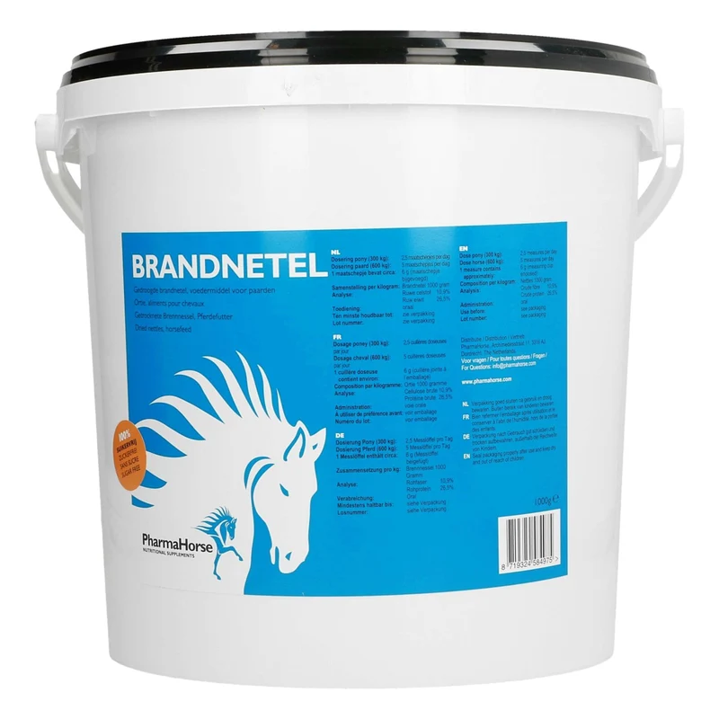 PharmaHorse Ortie