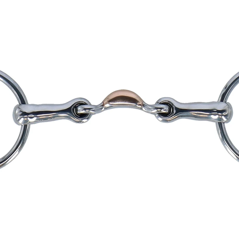 Pessoa Mors de Filet Magic Cuivre Crinière 14mm RVS