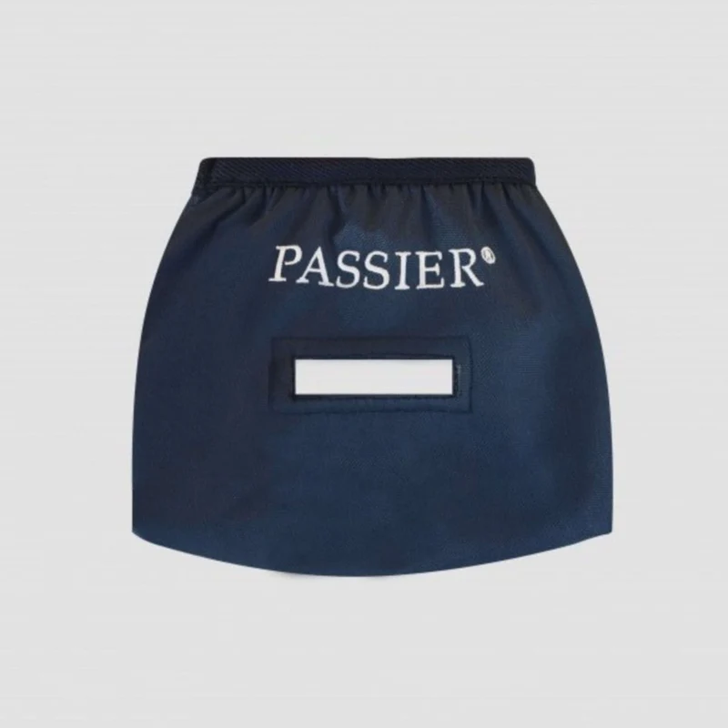 Passier Housses d'Étriers Bleu