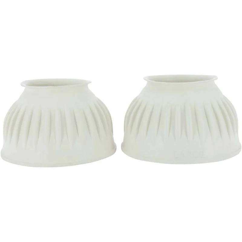 Norton Cloches d'Obstacles Soft Blanc