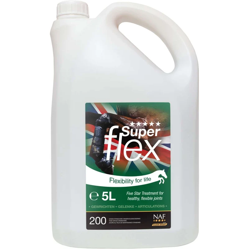 NAF Superflex Liquide