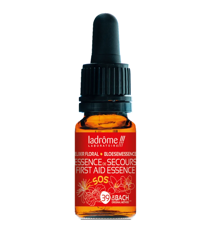 Elixir de secours bio