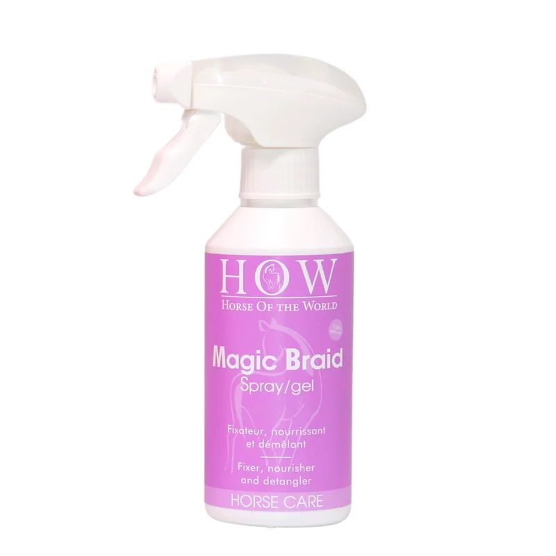 Magic Braid