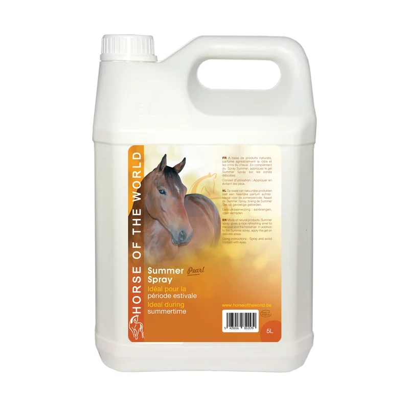 Summer Spray