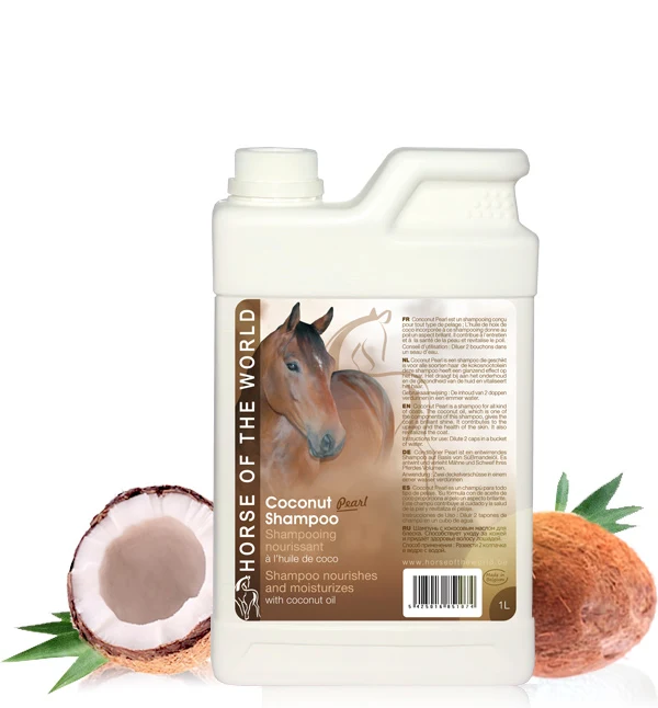 Coconut Pearl