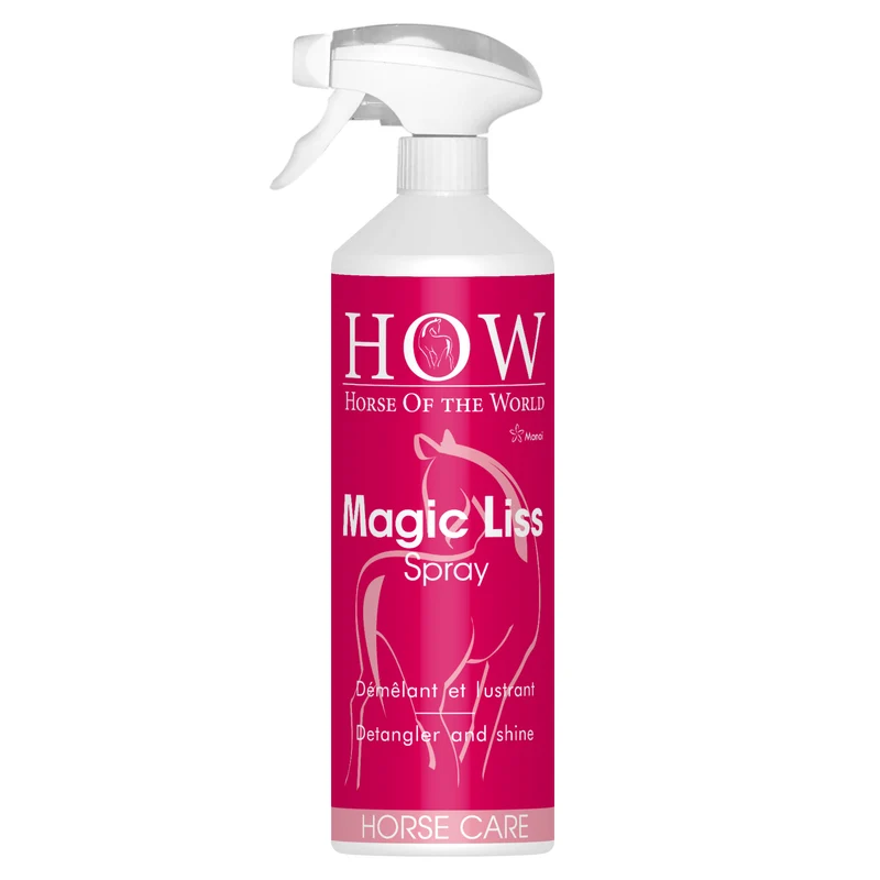 Magic Liss