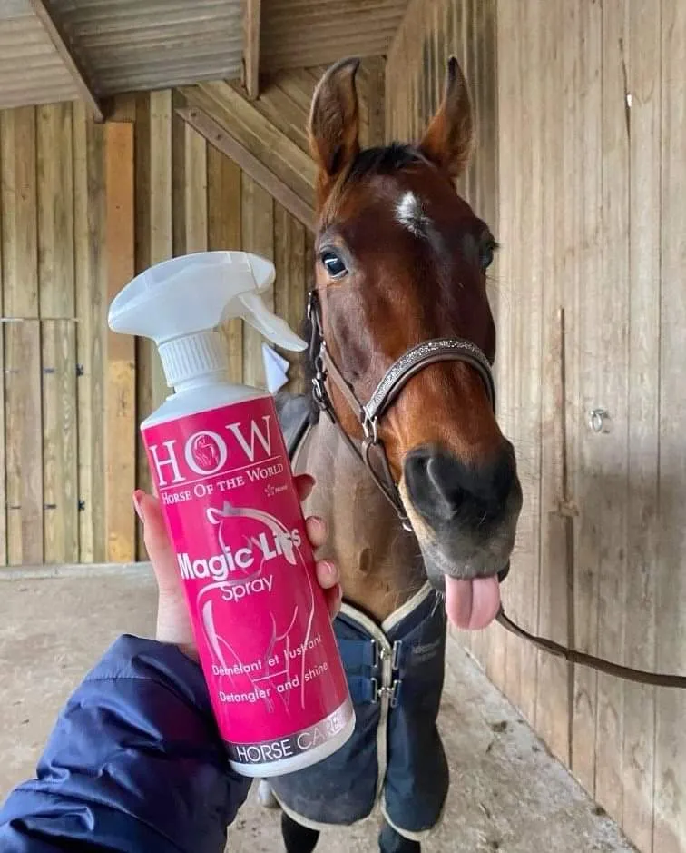 Magic Liss