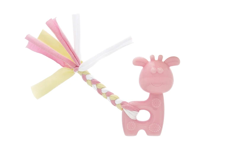 Jouet Girafe - Baby Toy