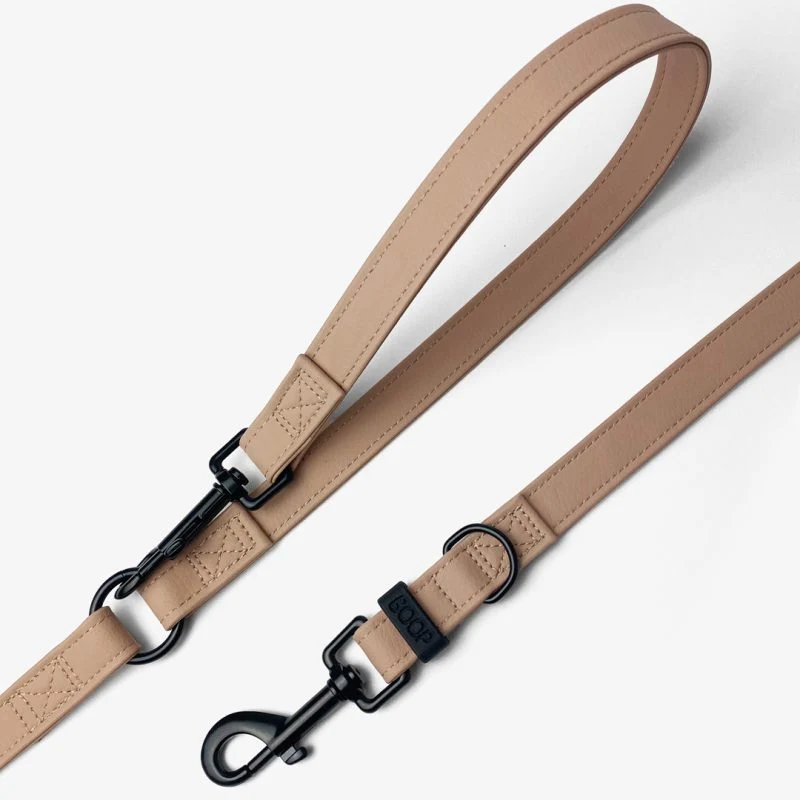 Laisse chien multiposition imperméable Boop the Snoop